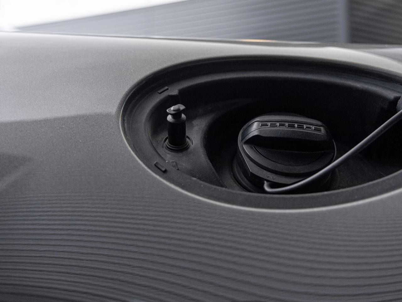 2021 Porsche 911 911 Carrera 4S Cabriolet (MY21)