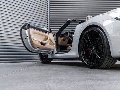 2023 Porsche 911 911 Carrera S Cabriolet (MY23)