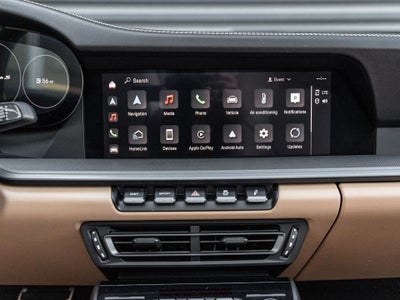 2023 Porsche 911 911 Carrera S Cabriolet (MY23)