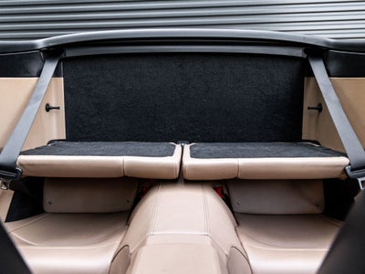 2023 Porsche 911 911 Carrera S Cabriolet (MY23)