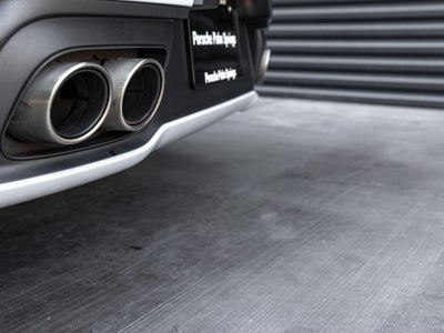 2023 Porsche 911 911 Carrera S Cabriolet (MY23)