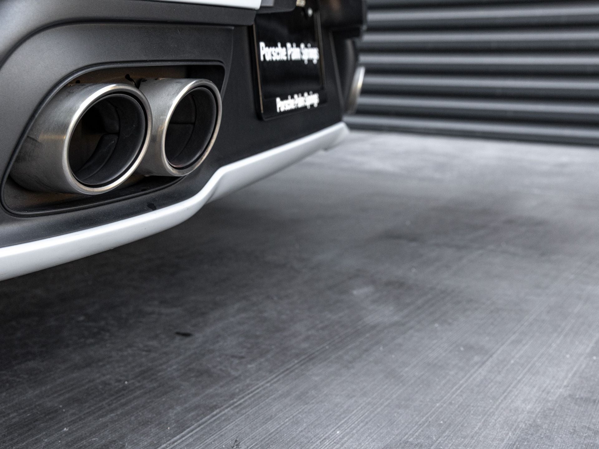 2023 Porsche 911 911 Carrera S Cabriolet (MY23)