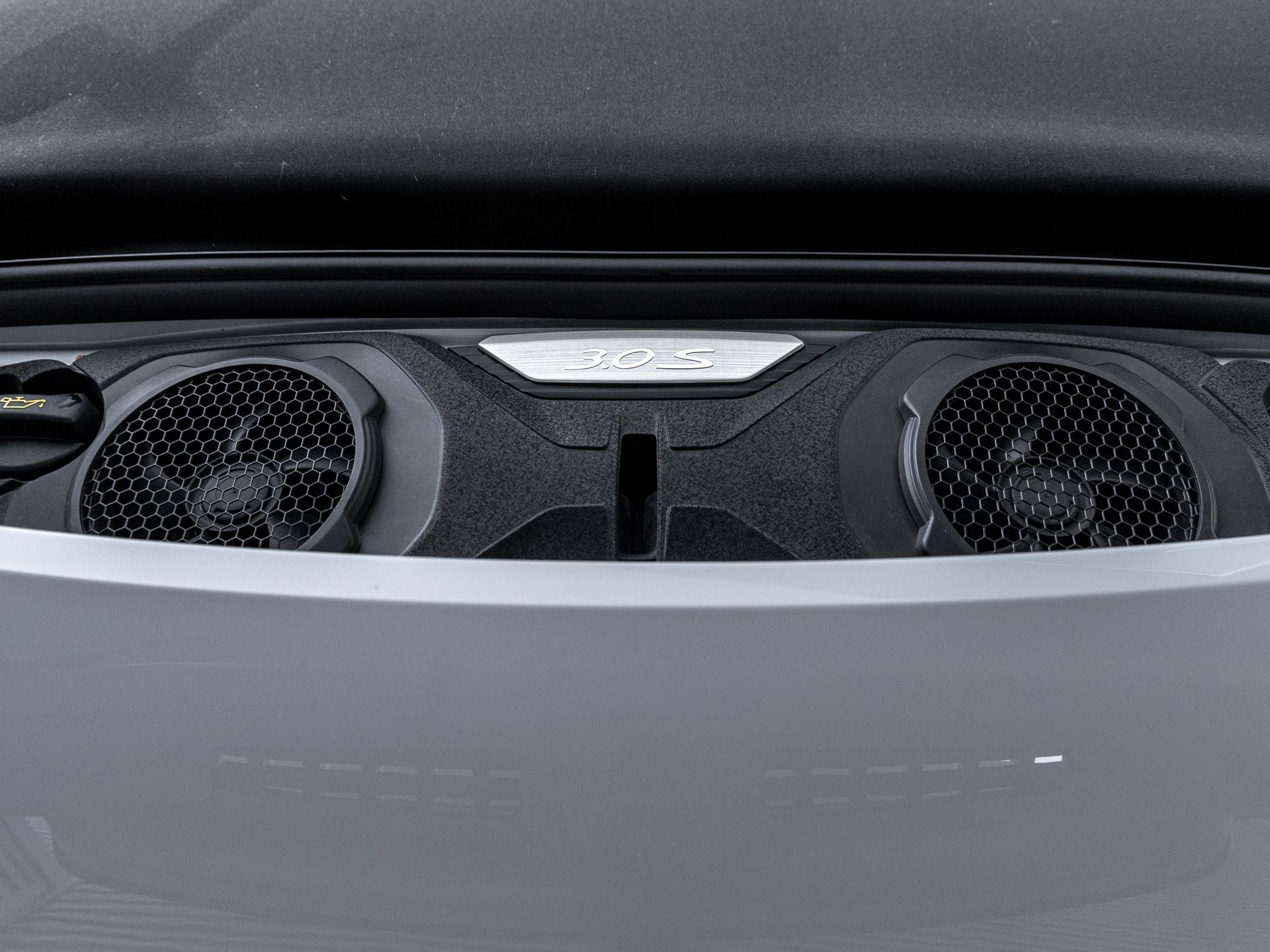 2023 Porsche 911 911 Carrera S Cabriolet (MY23)