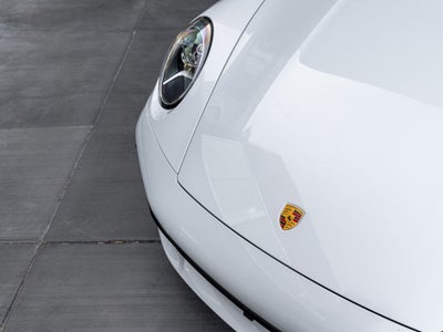 2023 Porsche 911 911 Carrera S Cabriolet (MY23)