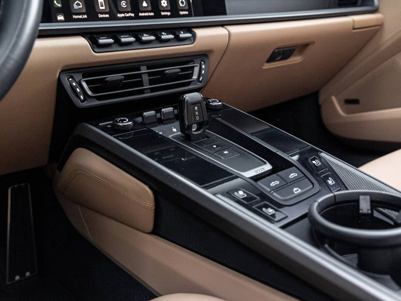 2023 Porsche 911 911 Carrera S Cabriolet (MY23)