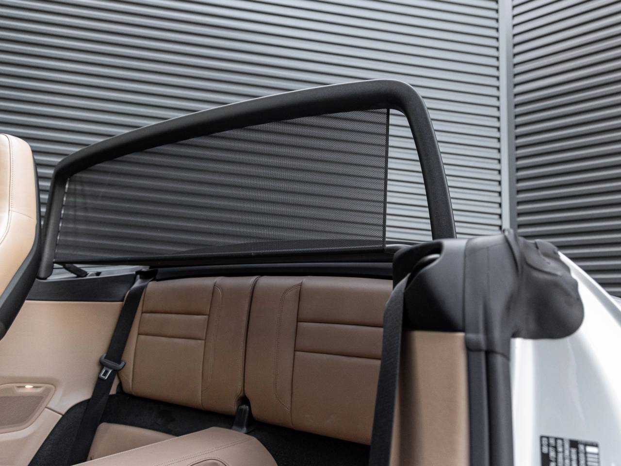 2023 Porsche 911 911 Carrera S Cabriolet (MY23)