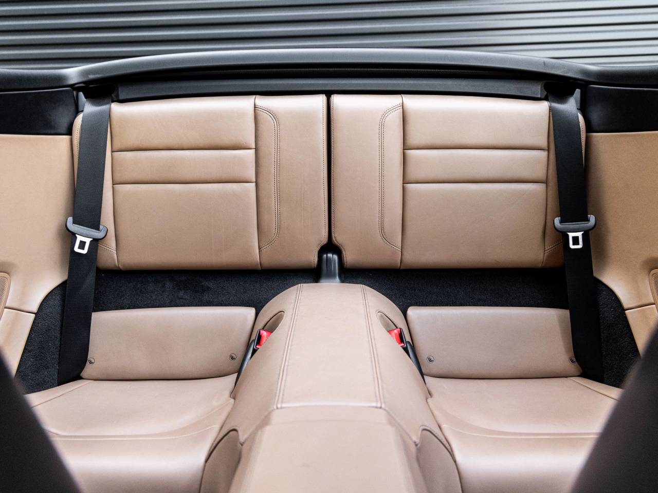 2023 Porsche 911 911 Carrera S Cabriolet (MY23)