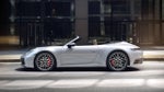 2023 Porsche 911 911 Carrera S Cabriolet (MY23)