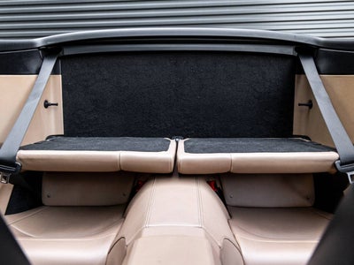 2023 Porsche 911 911 Carrera S Cabriolet (MY23)