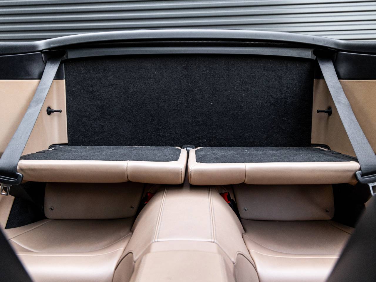 2023 Porsche 911 911 Carrera S Cabriolet (MY23)