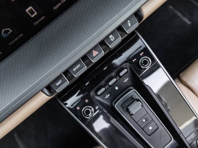 2023 Porsche 911 911 Carrera S Cabriolet (MY23)