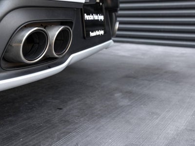 2023 Porsche 911 911 Carrera S Cabriolet (MY23)