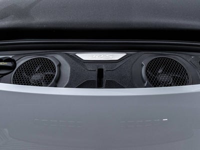 2023 Porsche 911 911 Carrera S Cabriolet (MY23)