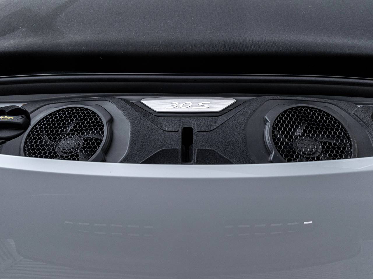 2023 Porsche 911 911 Carrera S Cabriolet (MY23)