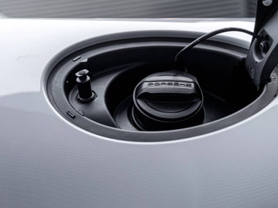 2023 Porsche 911 911 Carrera S Cabriolet (MY23)