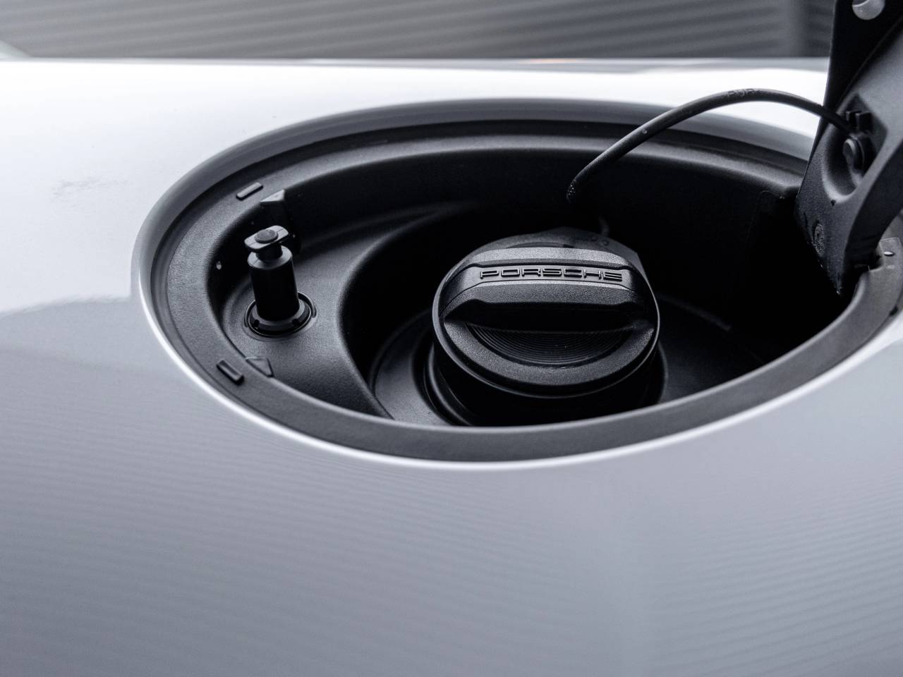 2023 Porsche 911 911 Carrera S Cabriolet (MY23)