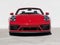 2024 Porsche 911 Carrera 4 GTS Cabriolet