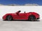 2024 Porsche 911 Carrera 4 GTS Cabriolet