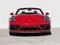 2024 Porsche 911 Carrera 4 GTS Cabriolet