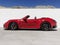 2024 Porsche 911 Carrera 4 GTS Cabriolet
