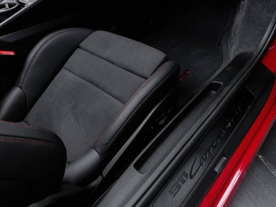 2024 Porsche 911 Carrera 4 GTS Cabriolet