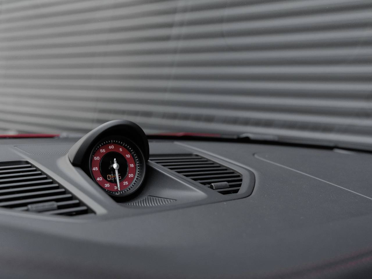 2024 Porsche 911 Carrera 4 GTS Cabriolet