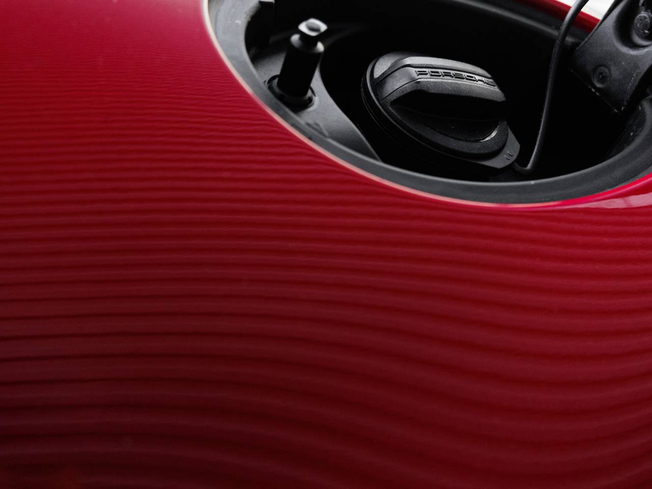 2024 Porsche 911 Carrera 4 GTS Cabriolet