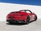 2024 Porsche 911 Carrera 4 GTS Cabriolet