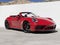2024 Porsche 911 Carrera 4 GTS Cabriolet
