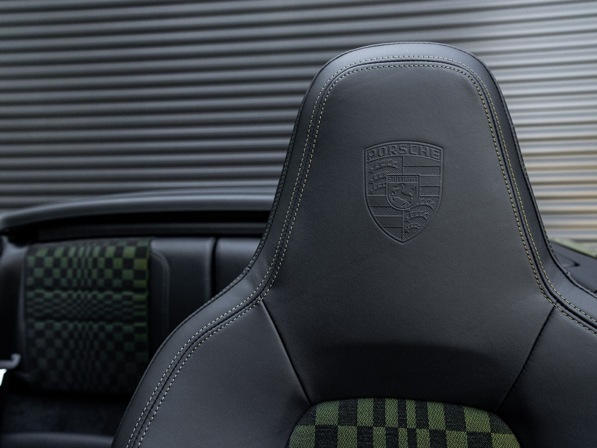 2026 Porsche 911 911 Spirit 70