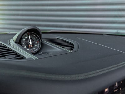 2026 Porsche 911 911 Spirit 70