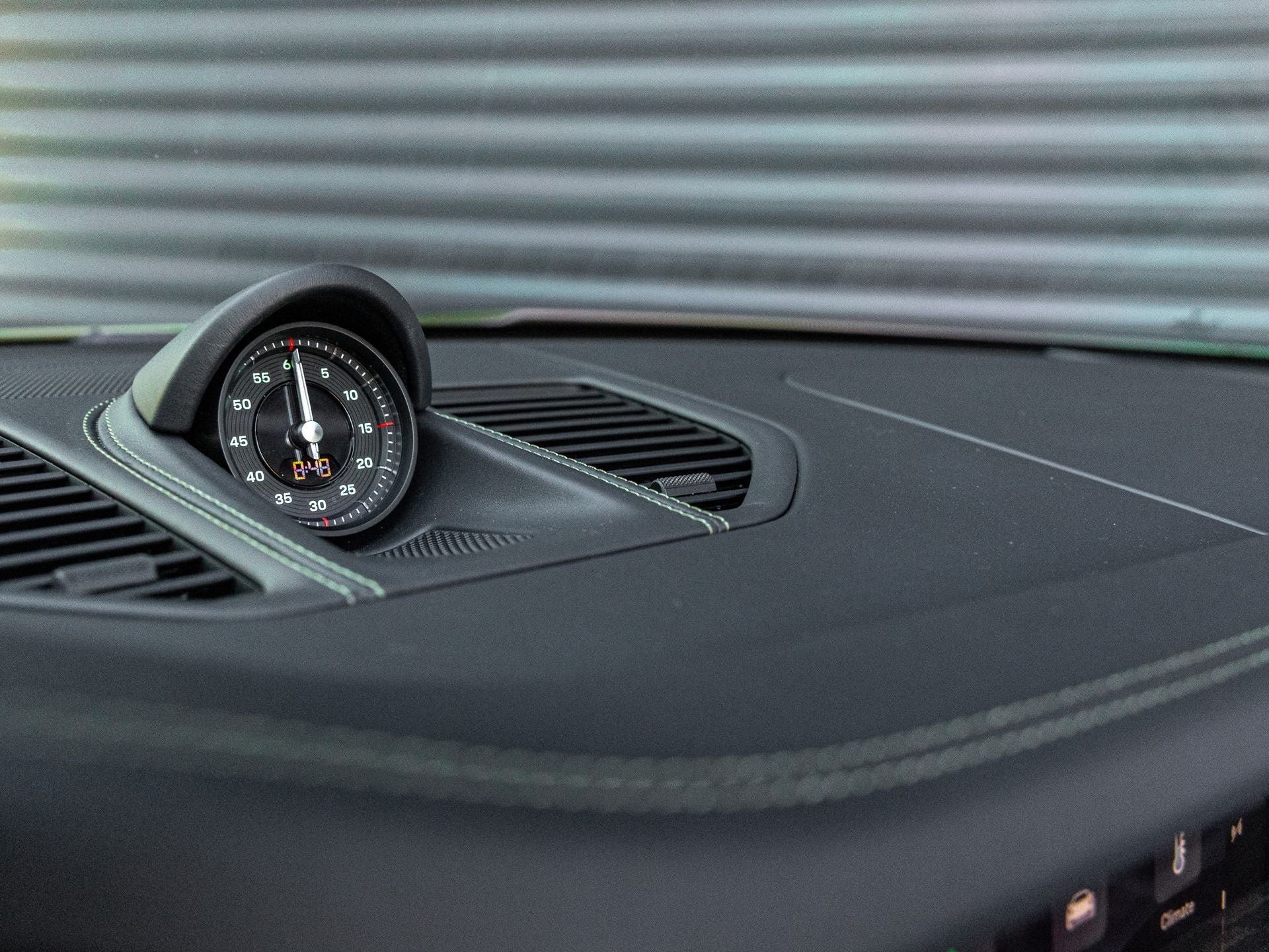 2026 Porsche 911 911 Spirit 70