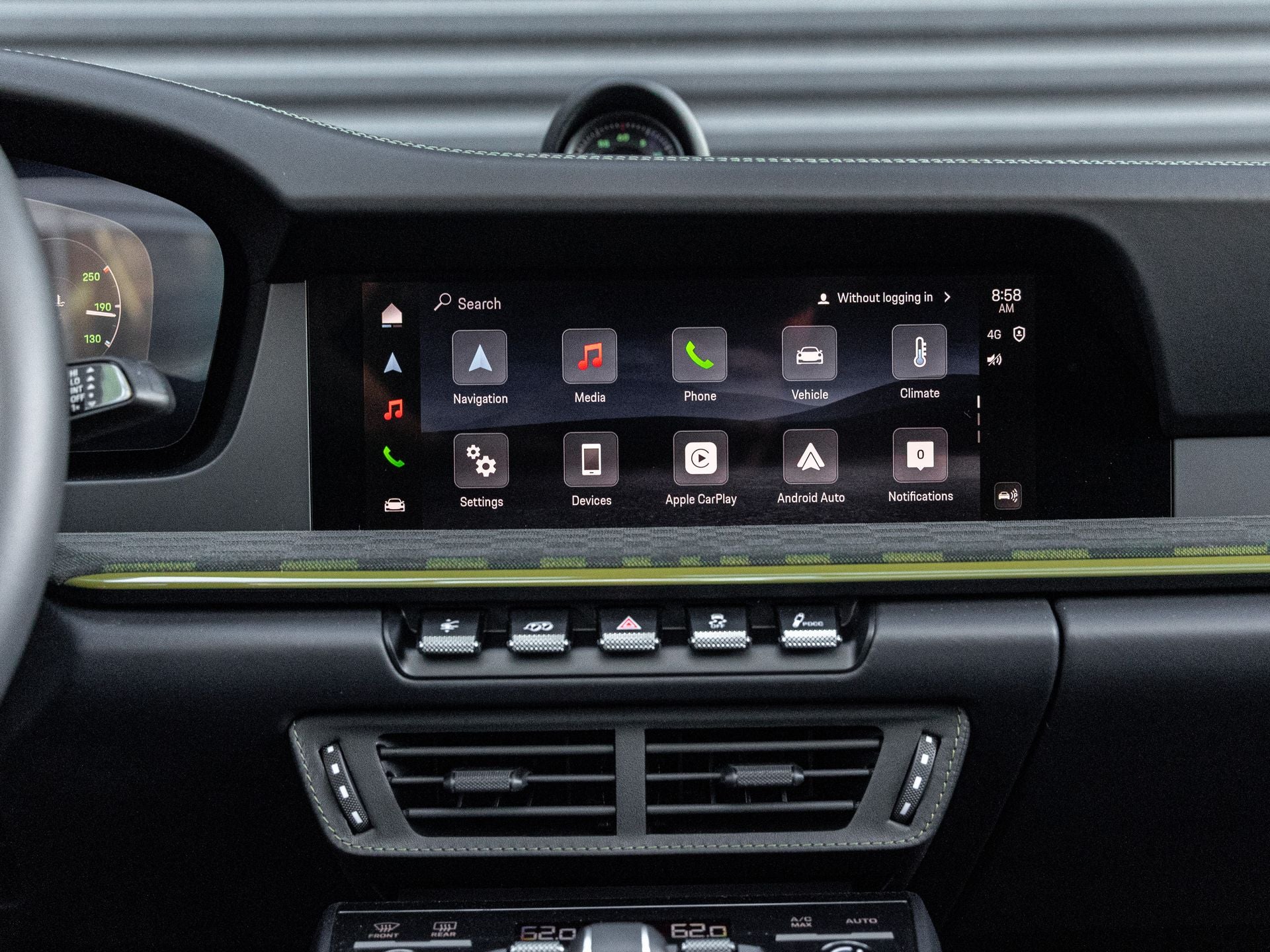 2026 Porsche 911 911 Spirit 70