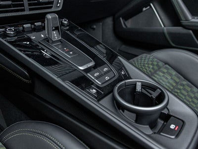 2026 Porsche 911 911 Spirit 70