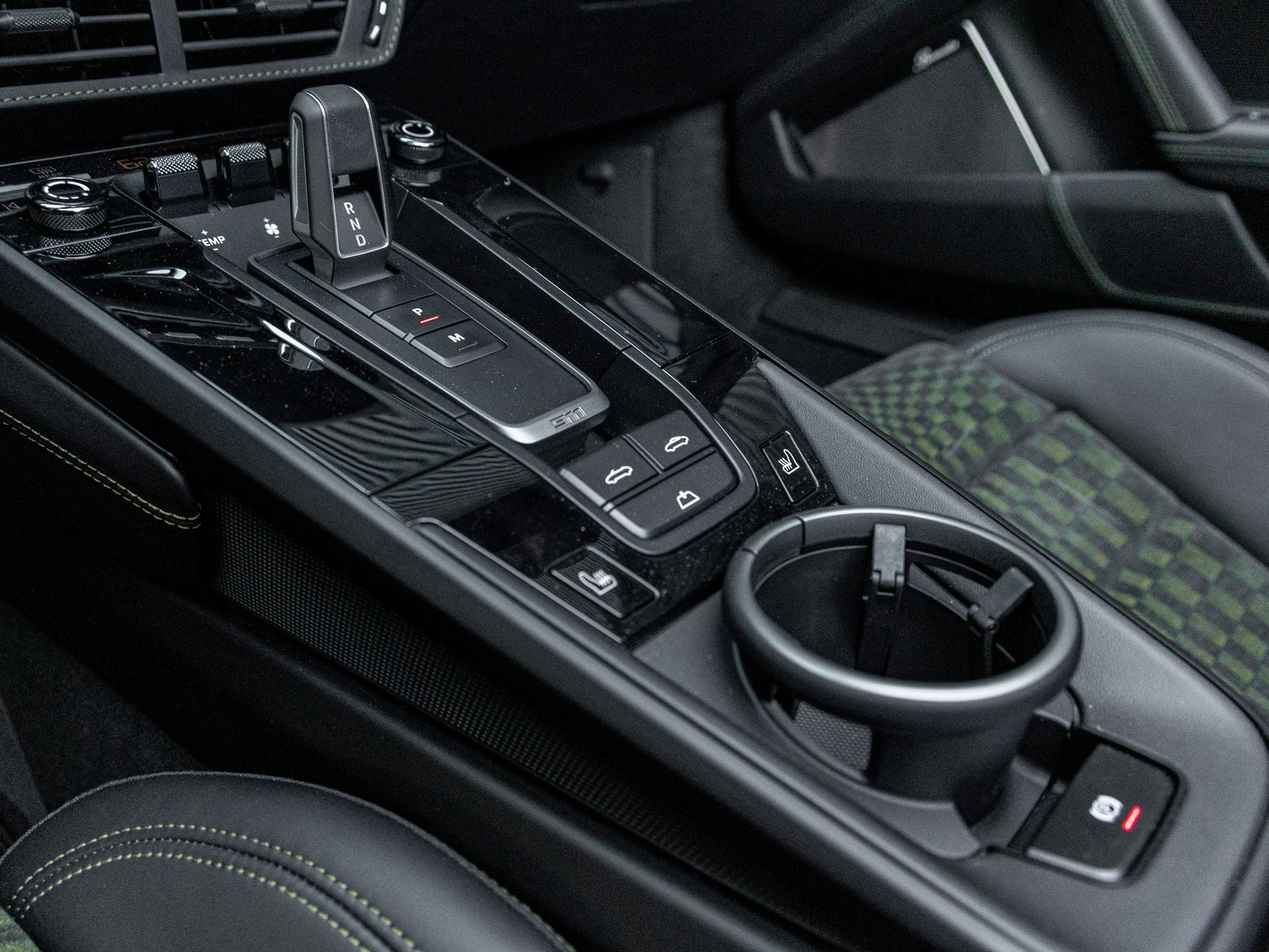 2026 Porsche 911 911 Spirit 70