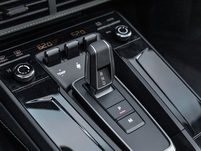 2026 Porsche 911 911 Spirit 70