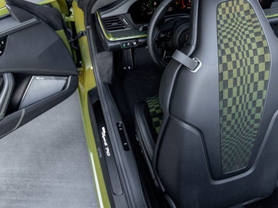 2026 Porsche 911 911 Spirit 70