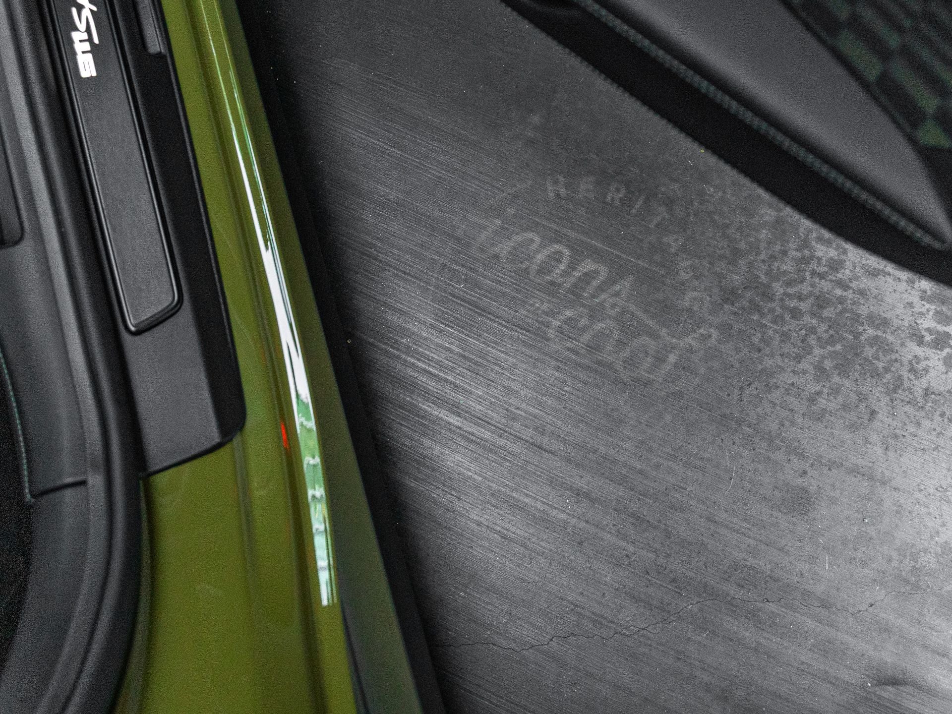 2026 Porsche 911 911 Spirit 70