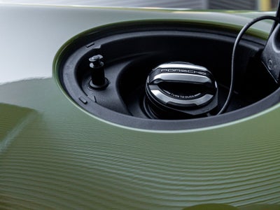 2026 Porsche 911 911 Spirit 70