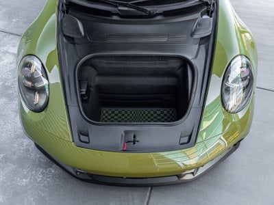 2026 Porsche 911 911 Spirit 70