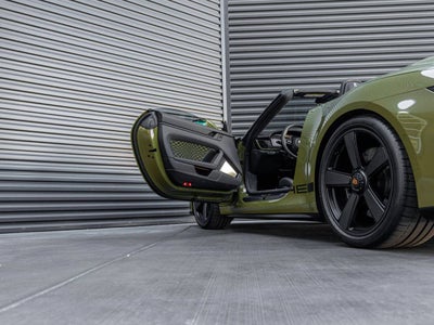 2026 Porsche 911 911 Spirit 70