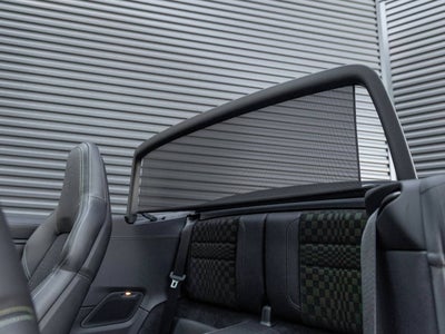 2026 Porsche 911 911 Spirit 70