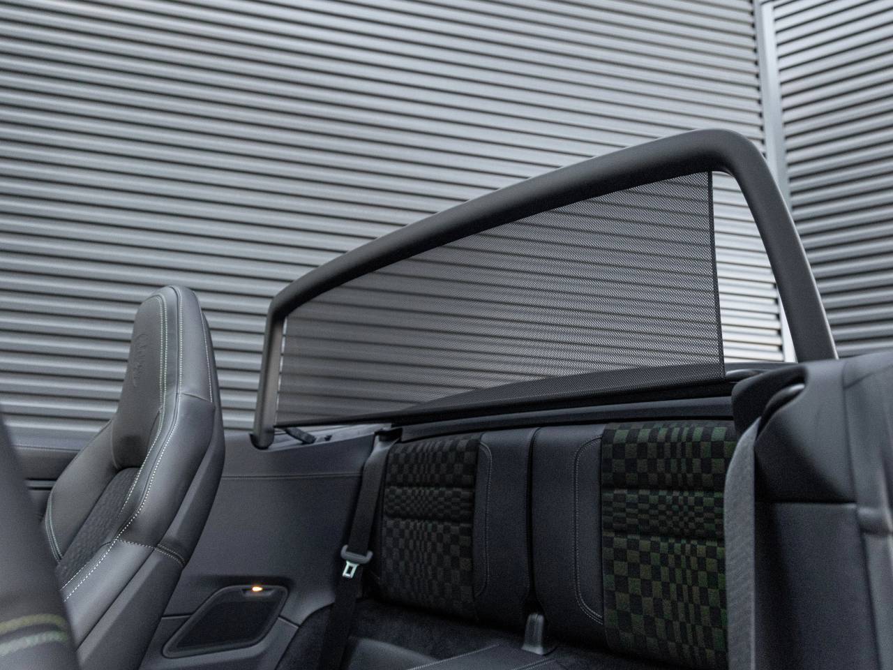 2026 Porsche 911 911 Spirit 70