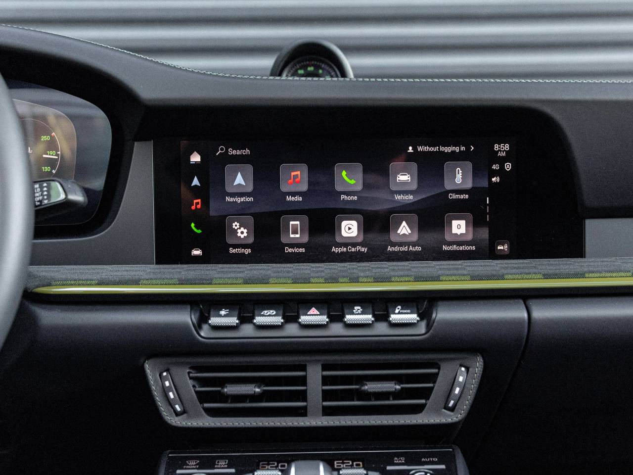 2026 Porsche 911 911 Spirit 70