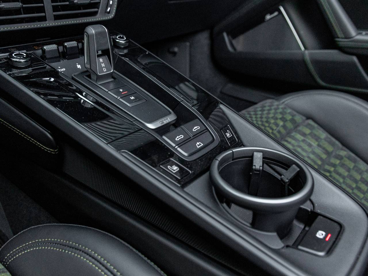 2026 Porsche 911 911 Spirit 70