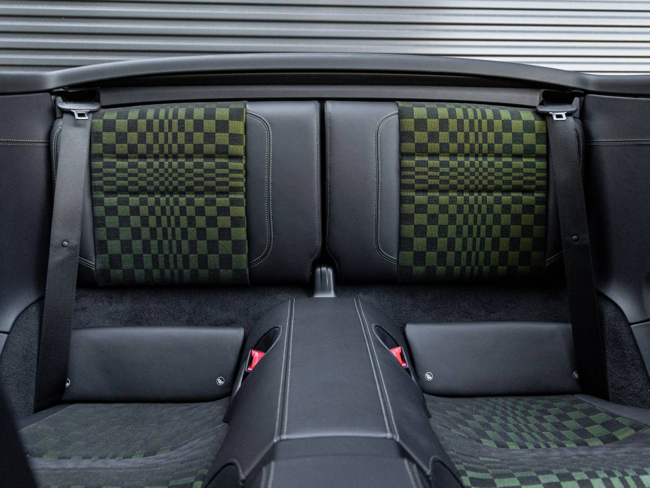 2026 Porsche 911 911 Spirit 70