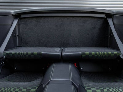 2026 Porsche 911 911 Spirit 70