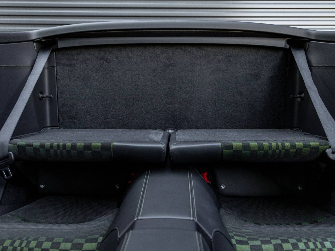 2026 Porsche 911 911 Spirit 70