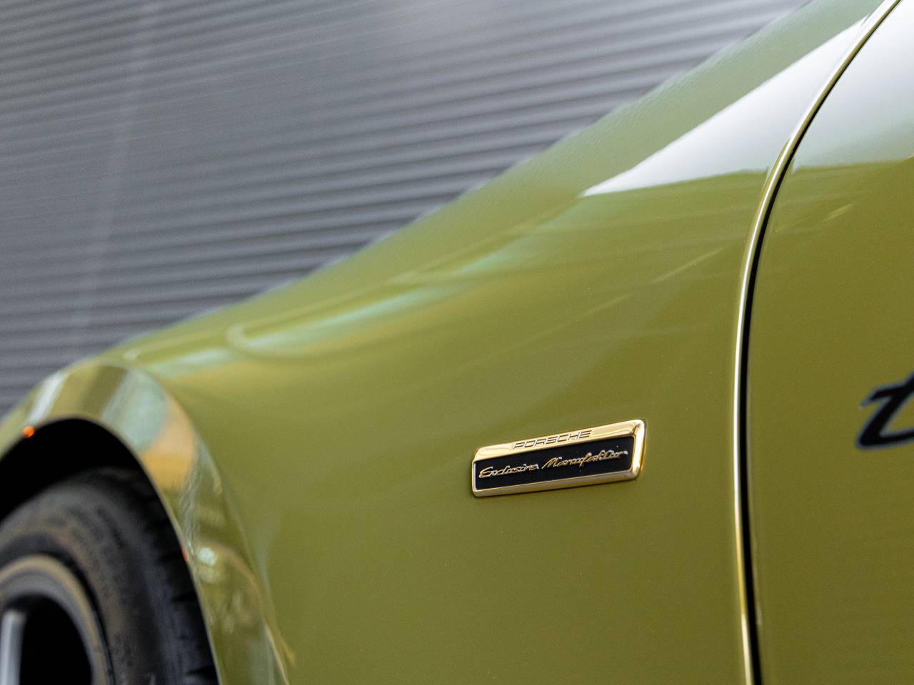 2026 Porsche 911 911 Spirit 70