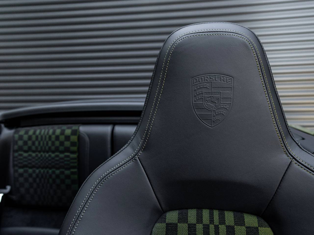 2026 Porsche 911 911 Spirit 70